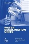 Casey Davis - Water Desalination Units