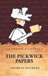 Charles Dickens - The Pickwick Papers