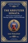Leo Tolstoy - The Kreutzer Sonata