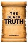 Elogeia Hadley - The black truth about history from past to preset