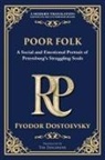 Fyodor Dostoevsky, Tim Zengerink - Poor Folk