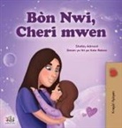Shelley Admont, Kidkiddos Books - Sweet Dreams, My Love (Haitian Creole Book for Kids)