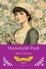 Jane Austen - Mansfield Park | Timeless Classics