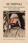 Enver Pasha - In Tripoli