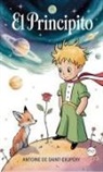 Antoine de Saint-Exupéry - El Principito