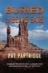 Pat Partridge - Buried at Bears Ears