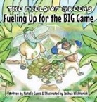 Natalie Dudenhefer Guess, Natalie Guess - The Field of Greens
