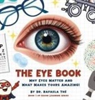 Rafaela Thé - The Eye Book
