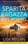 Lisa Regan - Sparita ragazza del posto