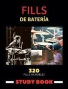 Pablo Morán García - Fills de Batería