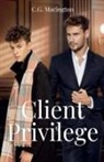 C. G. Macington - Client Privilege