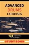 Pablo Morán García - Advanced Drums Exercises