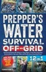 Condition 1: Ready - PREPPER'S WATER SURVIVAL OFF-GRID
