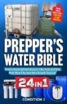 Condition 1: Ready - PREPPER'S WATER BIBLE