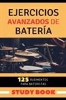 Pablo Morán García - Ejercicios Avanzados de Batería