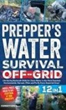 Condition 1: Ready - PREPPER'S WATER SURVIVAL OFF-GRID