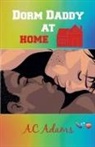 Ac Adams - Dorm Daddy at Home