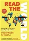 Pushpinder Khaneka - Read the World