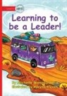 Michelle Wanasundera - Learning to be a Leader!