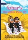 Michelle Wanasundera - Azhar's Thoughts Pass By