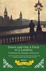 George Orwell - Down and Out à Paris et à Londres | French Translation of Down and Out in Paris and London