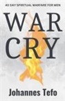 Johannes Tefo - War Cry
