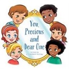 S. R. Ehrhardt-Dilling - You, Precious and Dear One