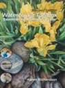 Karen Richardson - Watercolour Toolbox (Revised Edition)