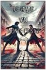 Alexandre Dumas - De Graaf van Monte Cristo