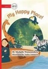 Michelle Wanasundera - My Happy Place