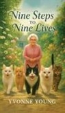 Yvonne Young - Nine Steps to Nine Lives