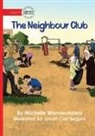 Michelle Wanasundera - The Neighbour Club