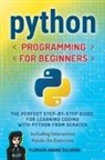 Florian André Dalwigk - Python Programming for Beginners