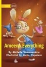 Michelle Wanasundera - Ameena Everything