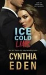 Cynthia Eden - Ice Cold Liar