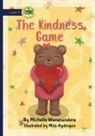 Michelle Wanasundera - The Kindness Game