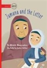 Michelle Wanasundera - Jumana and the Letter