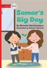 Michelle Wanasundera - Samar's Big Day