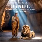 Christian Lowe - The Story of Daniel