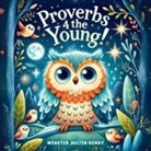 Justin Henry - Proverbs 4 The Young!