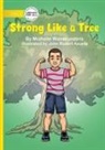 Michelle Wanasundera - Strong Like a Tree