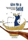 Joanne Brouard - Give Me a Solid
