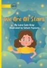 Michelle Wanasundera - We Are All Stars