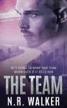 N. R. Walker - The Team