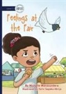 Michelle Wanasundera - Feelings at the Fair