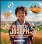 Christian Lowe - The Story of Joseph