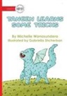 Michelle Wanasundera - Taneen Learns Some Tricks