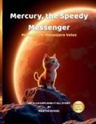 Martha Russel - Mercury, the Speedy Messenger