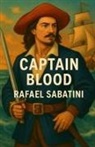 Rafael Sabatini - Captain Blood(Illustrated)