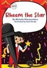 Michelle Wanasundera - Rheem the Star